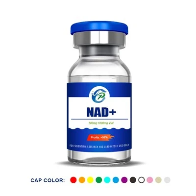 NAD + 500 MG 1000mg peptide