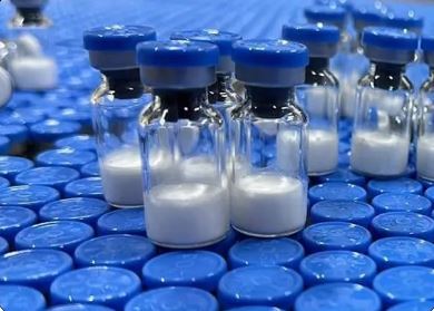 Fahafatesana lanja peptide: retatrutide